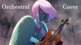 White House  Space Dandy Orchestral Cover [upl. by Nnylanna202]