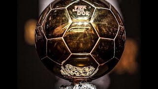 Finally Ballon dOr 2024 Live Broadcast  Dont Miss Out [upl. by Ridgley679]