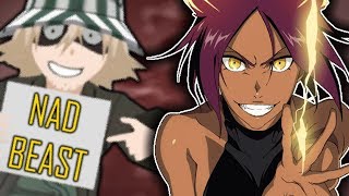 TYBW Yoruichi The Normal Attack Goddess 186 Attack Gameplay  Bleach Brave Souls [upl. by Kries]