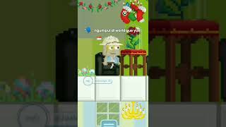 growtopia growtopiaindo growtopiaindonesia fyp growtopiagame [upl. by Ezana]