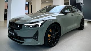 2024 Polestar 2 BST edition 230  Interior and Exterior [upl. by Vladi]