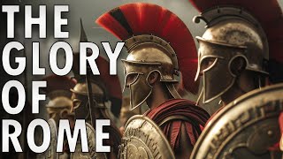 The Glory Of Rome  Ara History Untold  King Level  Live Stream [upl. by Patsis]