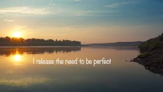 Day 7 30 Days of Gratitude and Healing ✨ Releasing Perfectionism [upl. by Callan]