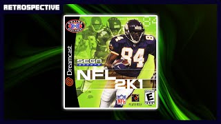 NFL 2K1 Retrospective [upl. by Geraud416]