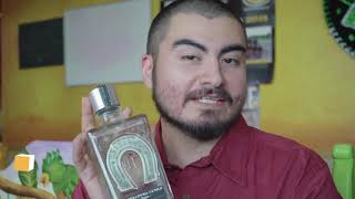 Herradura Ultra Añejo  Tequila Tuesdays 1 [upl. by Foster444]