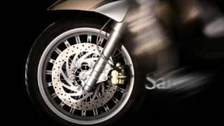 Piaggio New Beverly Official Video [upl. by Aenal]