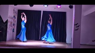 vakantie vlog 5 mallorca spaanse dansers singoritas vlog120 [upl. by Raual]