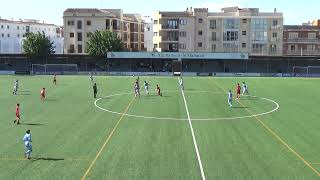 MANACOR VS SALLE 9 [upl. by Lectra]