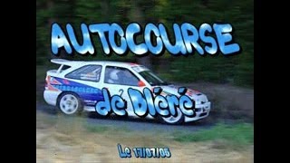 Rallye Autocourse 2005 [upl. by Nimrak]