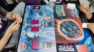 Round 1 Khashi Blackwing vs Michael Exodia  GameNation Edison Locals Nov 10 2024 [upl. by Cappello]