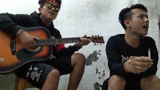 Tipe X  Selamat Jalan Cover Ft Ijas Poetluck Rasarasta [upl. by Cioban]