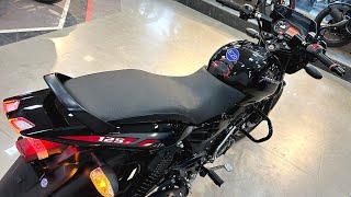 All New Bajaj Pulsar 125 Neon Base Model Review  On Road price Mileage Features Top Speed [upl. by Nytsirk]