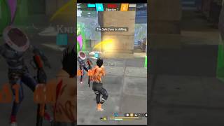 Free fire 1v1 deadly custom with pro player nonstopgaming freefire garenafreefire [upl. by Louella]