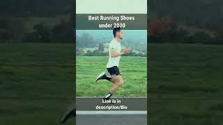 Best Running shoes under 2000 for men  runningshoes [upl. by Leroi]