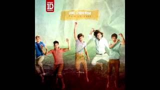 One Direction  Magic Acapella  Vocals Only [upl. by Itirp10]