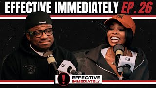 Effective Immediately Ep 26❗️ Kendrick Lamar GNX Album DrakeUMG Lawsuit Roddy Ricch amp MORE❗️ [upl. by Anial]