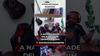 A Força do Bem Pequenas Ações Grandes Impactos shorts [upl. by Elberta]