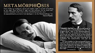 The Metamorphosis by Franz Kafka  Audiobook  Reading in English  Reading English Books [upl. by Tremann75]