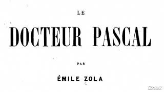 12 Emile Zola Le Docteur Pascal livre audio partie 12 sur 14 [upl. by Schurman]