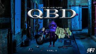 OG K GUAPO  DRY ICE Ft Smkejay amp Thislnd ProdSMKEJAY [upl. by Rammus]