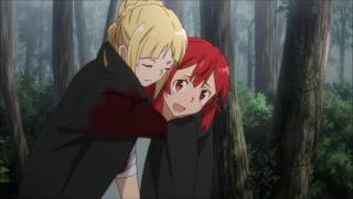 Awakening Izetta the Last Witch OST [upl. by Repard]