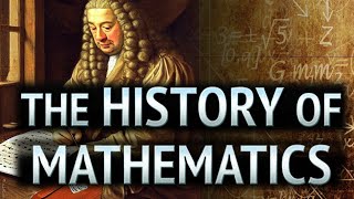 Journey Through Numbers A Countdown of Mathematical History [upl. by Cherry]