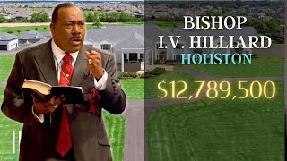 Bishop IV Hilliard Mansion Tour  For Sale 12789500 [upl. by Ditter]