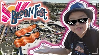 Kingaroy Bacon Fest 2022 masterjyden2707 [upl. by Llireva445]