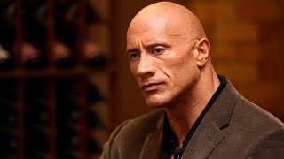 Dwayne The Rock Johnson addresses rumors he was chronically late to set allegedly cost [upl. by Sueddaht]