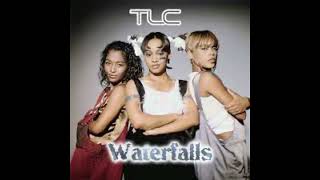 TLC  Waterfalls   The Paradise Remix [upl. by Choong]