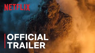 TROLL  Official Trailer  Netflix [upl. by Tiffani]