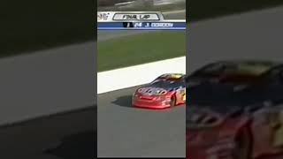 2004 Brickyard 400 FINISH [upl. by Remmer]