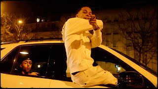 Favé  Mercedes Clip Officiel [upl. by Clower]