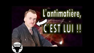 Le silence dun GÉANT  La vie énigmatique de Paul DIRAC [upl. by Reivaz]