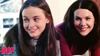 New Gilmore Girls Everything you NEED to KNOW [upl. by Dur]