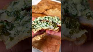 Vegan Spinach Feta Empanadas Recipe  Easy amp Delicious PlantBased Snack [upl. by Balfore]