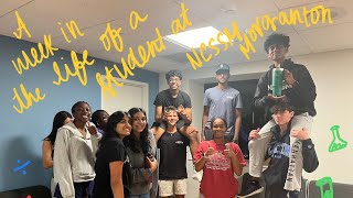 A week In the life of a student at NCSSM Morganton [upl. by Darrin]