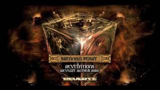 Brennan Heart  Revelations Reverze Anthem 2010 [upl. by Rora]