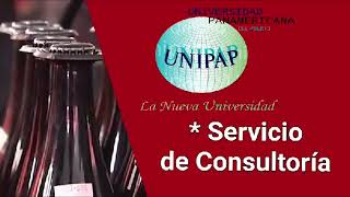 UNIPAP Nuevas Tendencias Profesionales [upl. by Ycats]