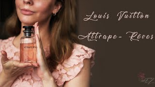 Обзор Louis Vuitton AttrapeRêves  стоит ли игра свечи денег [upl. by Ellerihs151]