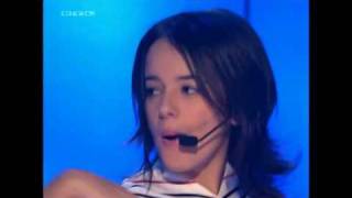 Alizee  Im Fed Up HQ [upl. by Riancho]