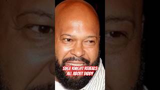 Suge knight reveals all about Diddy diddy sugeknight shorts [upl. by Primo452]