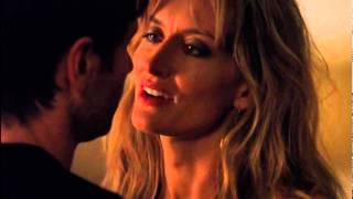 Californication  Hank amp Karen Romantic scene [upl. by Skricki]