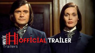 Dr Jekyll And Sister Hyde 1971 Trailer  Ralph Bates Martine Beswick Gerald Sim Movie [upl. by Iznyl]