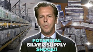 This Is Terrifying For Silver Supply  Keith Neumeyer  Silver Forecast [upl. by Aremat]