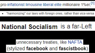 More insane Conservapedia articles [upl. by Westhead]