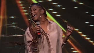 Le’Andria Johnson  Deliver Me NEW 2022 [upl. by Pia]