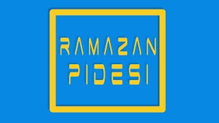 Portekizde Ramazan Pidesi nasıl Yapılıyor  Como Fazer o Ramazan Pidesi ramazan ramadao [upl. by Docilla]