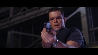 The Departed  Shootout Scene  Sullivan Confronts Frank 1080p [upl. by Jerrilyn]