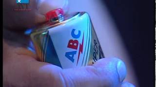 ABC Battery Commercial  2000 [upl. by Adnertal256]